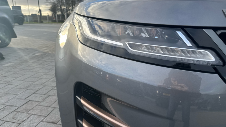 Land Rover Range Rover Evoque 1.5 P300e R-Dynamic S 5dr Auto Hatchback